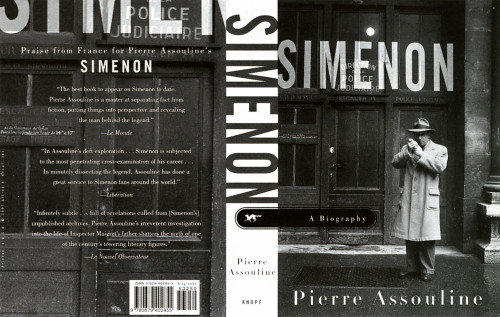 Simenon
