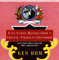 Easy Family Recipes from a Chinese-American Childhood