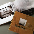 Bordertown