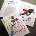 Echoes of the Elders