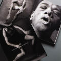 Dance Ink: Photographs