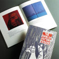 The Books of Antonio Frasconi