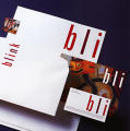Blink Stationery