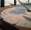 Texas Instruments Sundial