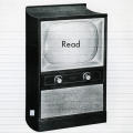 Literacy Poster