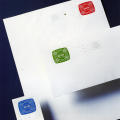 Matre Productions Stationery