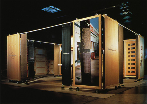 Beaulieu Exhibit