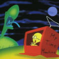 3-D Nogglevision Promises