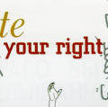 "The Right to Express Yourself"