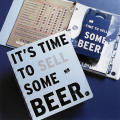 Miller Genuine Draft Sales Kit