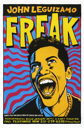 Freak