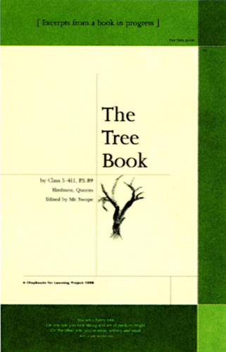 Chapbook for Learning
