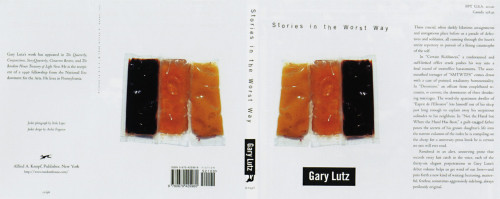 Stories in the Worst Way