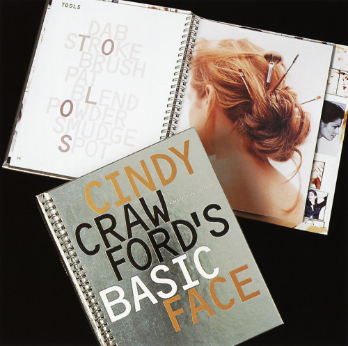 Cindy Crawford’s Basic Face
