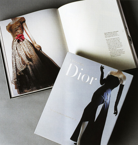 Christian Dior