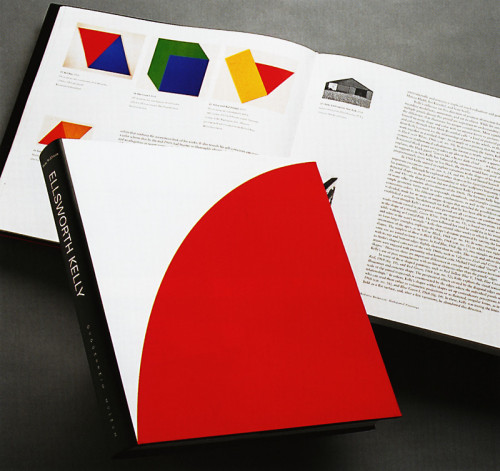 Ellsworth Kelly
