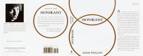 Monogamy