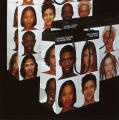 Benetton “Faces” Bag