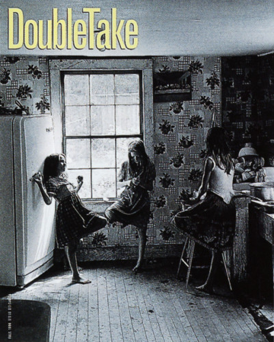 DoubleTake Magazine (Fall 1996)