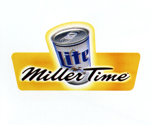 Miller Lite Logo