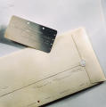 Sterling Design Stationery