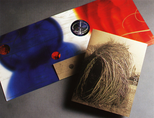 Herron School of Art Folder