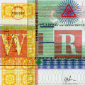 Wired Stock Certificate