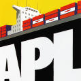 1996 APL Calendar Cover