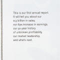 Boise Cascade Office Products 1995 Annual Report