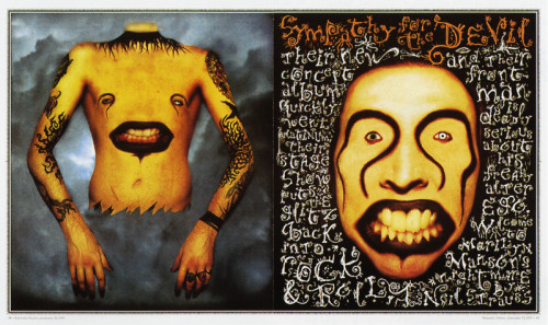 Marilyn Manson