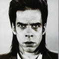 Nick Cave