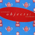 Literary Objects:  Flaubert