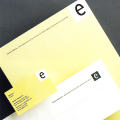 Element Studios Stationery/Identity
