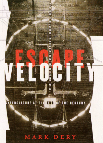 Escape Velocity