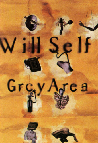 Grey Area