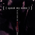 Speak My Name