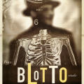 Blotto Studio Self Promotional Poster