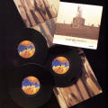 Triple Fast Action - “Broadcaster” 10-inch LP