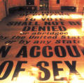 XIX Amendment Installation at Grand Central Terminal