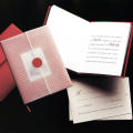 Wedding Invitation