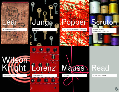 Routledge Classics