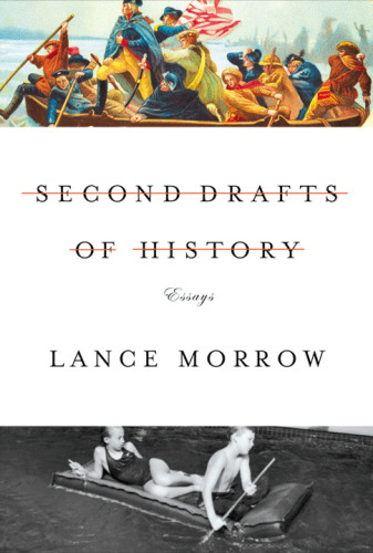 Second Drafts of History
