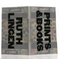 Ruth Lingen: Prints & Books