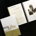 Earth Tech 1995 Annual Report