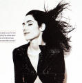 PJ Harvey
