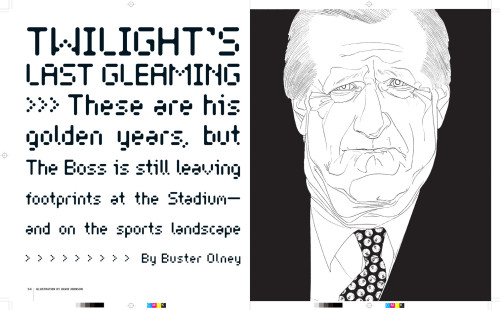 “Twilight’s Last Gleaming”