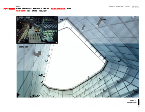 KPF website
