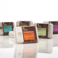 Pangea Organics packaging