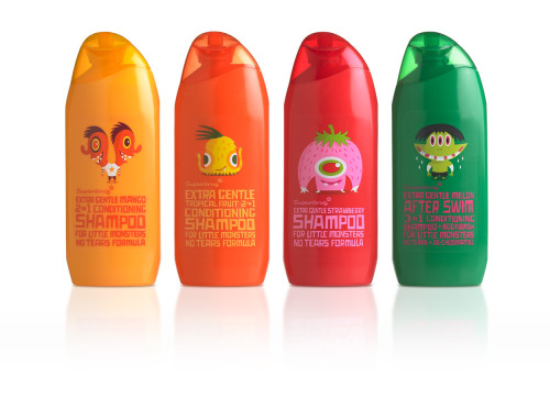Little Monsters