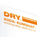 Dry Soda Bottles